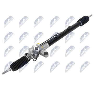 Prevodka riadenia NTY SPK-HD-004