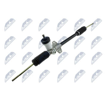 Řídicí mechanismus NTY SPK-HY-007