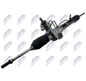 Prevodka riadenia NTY SPK-IS-001