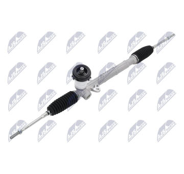 Prevodka riadenia NTY SPK-KA-003