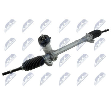 Řídicí mechanismus NTY SPK-KA-006