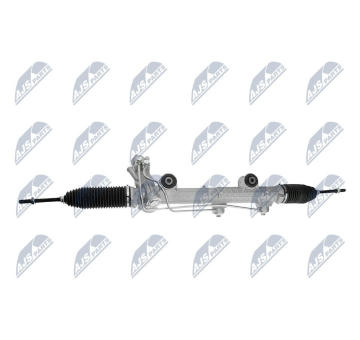 Řídicí mechanismus NTY SPK-ME-007