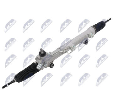 Prevodka riadenia NTY SPK-ME-010