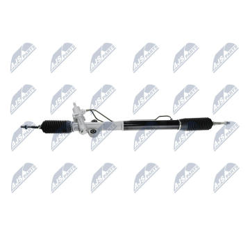 Řídicí mechanismus NTY SPK-MS-001