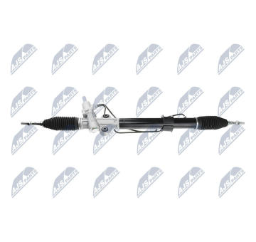 Řídicí mechanismus NTY SPK-MS-003