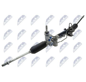 Řídicí mechanismus NTY SPK-MS-007