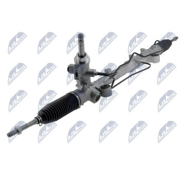 Prevodka riadenia NTY SPK-MZ-005