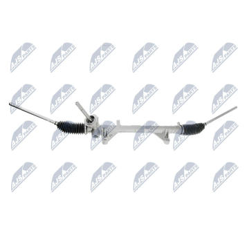 Řídicí mechanismus NTY SPK-NS-003