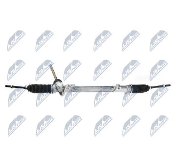 Řídicí mechanismus NTY SPK-NS-006