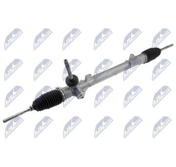 Řídicí mechanismus NTY SPK-NS-010