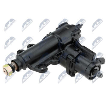 Řídicí mechanismus NTY SPK-NS-019