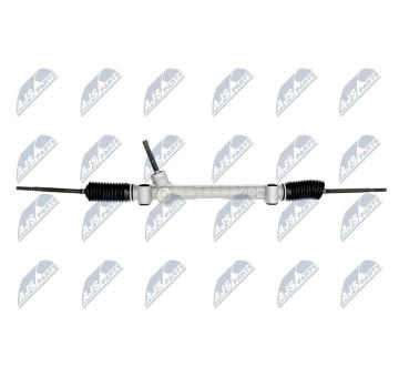 Řídicí mechanismus NTY SPK-PL-000