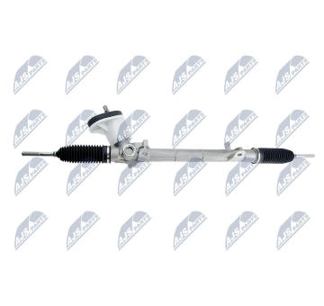 Řídicí mechanismus NTY SPK-RE-008