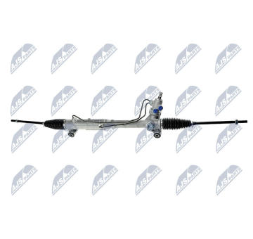 Prevodka riadenia NTY SPK-SU-001