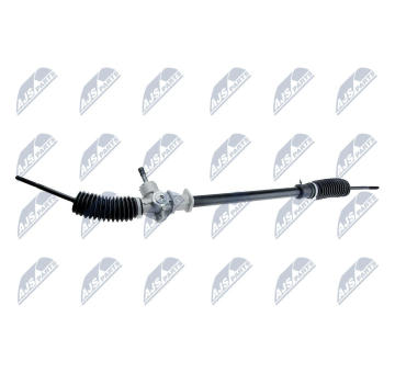 Řídicí mechanismus NTY SPK-SU-002