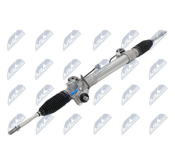 Prevodka riadenia NTY SPK-TY-006