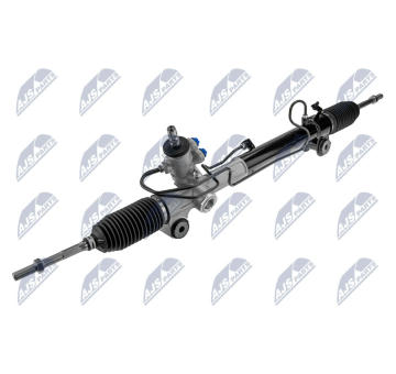 Hrebenova tyc, prevodovka riadenia NTY SPK-TY-020