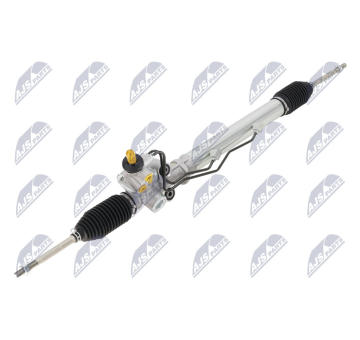 Prevodka riadenia NTY SPK-TY-025