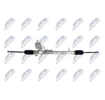 Řídicí mechanismus NTY SPK-VW-003