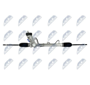 Řídicí mechanismus NTY SPK-VW-004