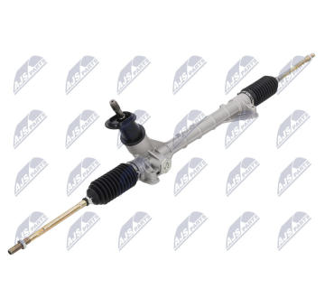 Prevodka riadenia NTY SPK-VW-011