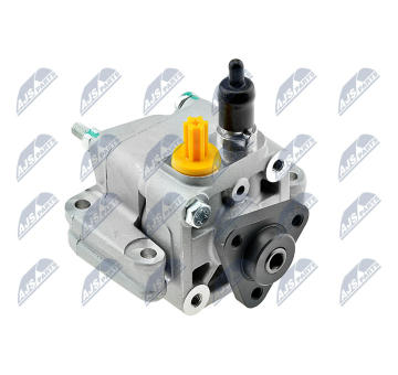 Hydraulické čerpadlo pre riadenie NTY SPW-BM-027