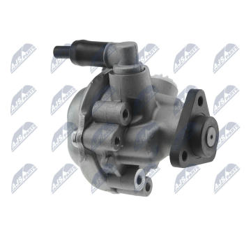 Hydraulické čerpadlo, řízení NTY SPW-BM-028