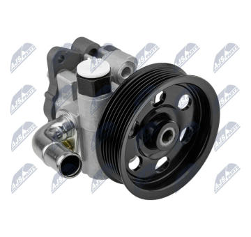 Hydraulické čerpadlo pre riadenie NTY SPW-CH-009