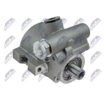 Hydraulické čerpadlo pre riadenie NTY SPW-CH-045