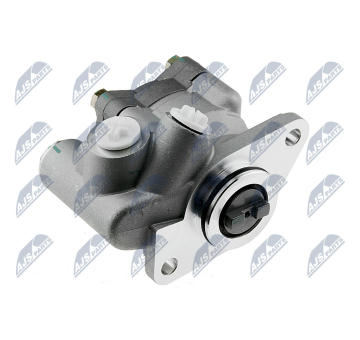 Hydraulické čerpadlo pre riadenie NTY SPW-CT-024