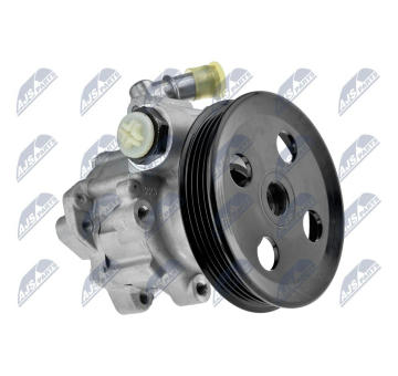 Hydraulické čerpadlo pre riadenie NTY SPW-CT-030