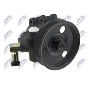 Hydraulické čerpadlo pre riadenie NTY SPW-FR-022