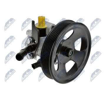 Hydraulické čerpadlo pre riadenie NTY SPW-HY-510