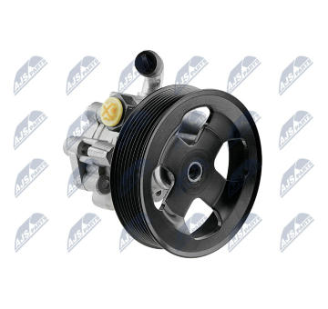 Hydraulické čerpadlo pre riadenie NTY SPW-LR-007