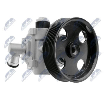 Hydraulické čerpadlo, řízení NTY SPW-ME-013