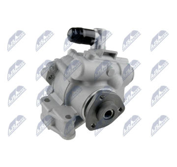 Hydraulické čerpadlo pre riadenie NTY SPW-ME-034