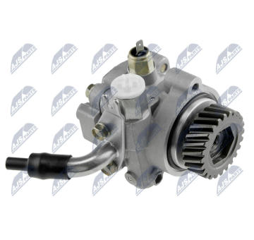 Hydraulické čerpadlo, řízení NTY SPW-MS-001