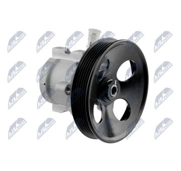 Hydraulické čerpadlo pre riadenie NTY SPW-PL-006