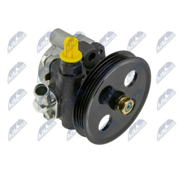 Hydraulické čerpadlo pre riadenie NTY SPW-TY-026