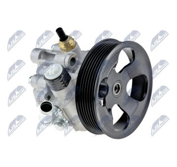 Hydraulické čerpadlo pre riadenie NTY SPW-TY-032