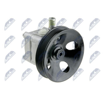 Hydraulické čerpadlo pre riadenie NTY SPW-VV-002