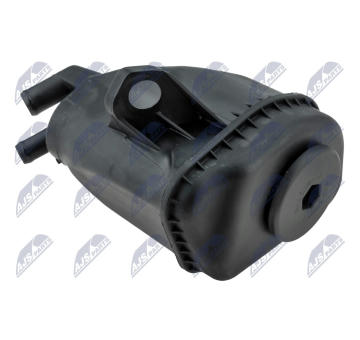 Vyrovnávací nádrž, hydraulický olej (servořízení) NTY SZW-BM-002