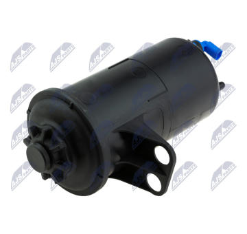 Vyrovnávací nádrž, hydraulický olej (servořízení) NTY SZW-BM-004