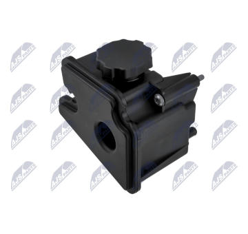 Vyrovnávací nádrž, hydraulický olej (servořízení) NTY SZW-ME-000