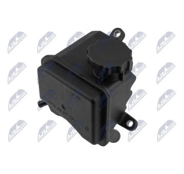Vyrovnávací nádrž, hydraulický olej (servořízení) NTY SZW-ME-008