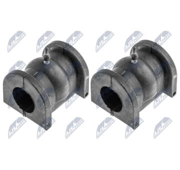 Loziskove pouzdro, stabilizator NTY ZGS-HD-066