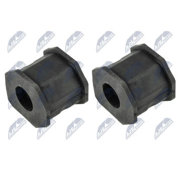 Loziskove pouzdro, stabilizator NTY ZGS-MS-024