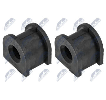 Loziskove pouzdro, stabilizator NTY ZGS-MS-062