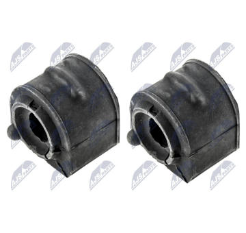 Loziskove pouzdro, stabilizator NTY ZGS-MZ-025