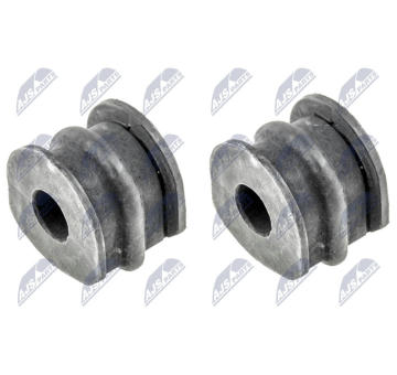 Loziskove pouzdro, stabilizator NTY ZGS-NS-056